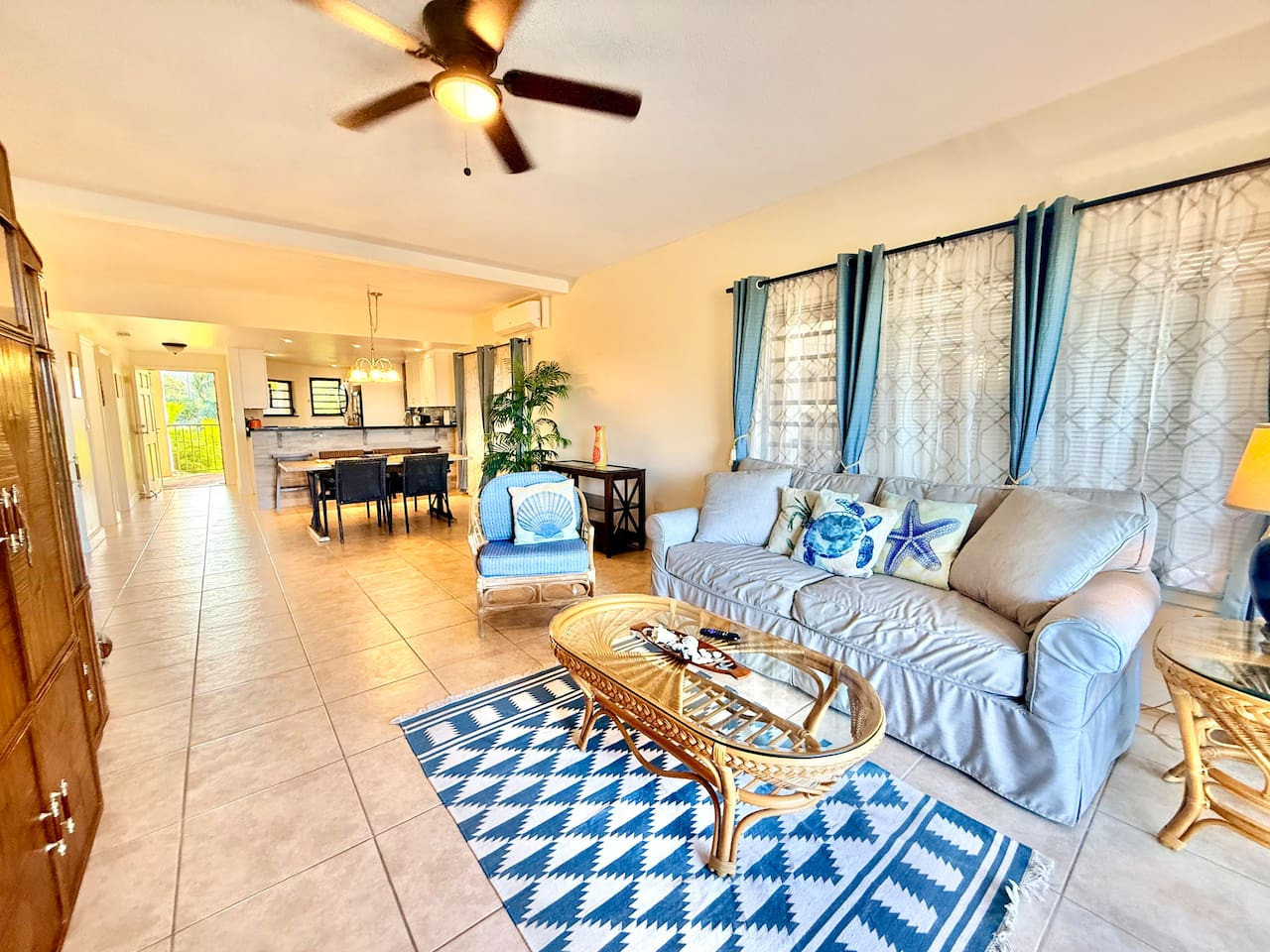 Christiansted Vacation Rental
