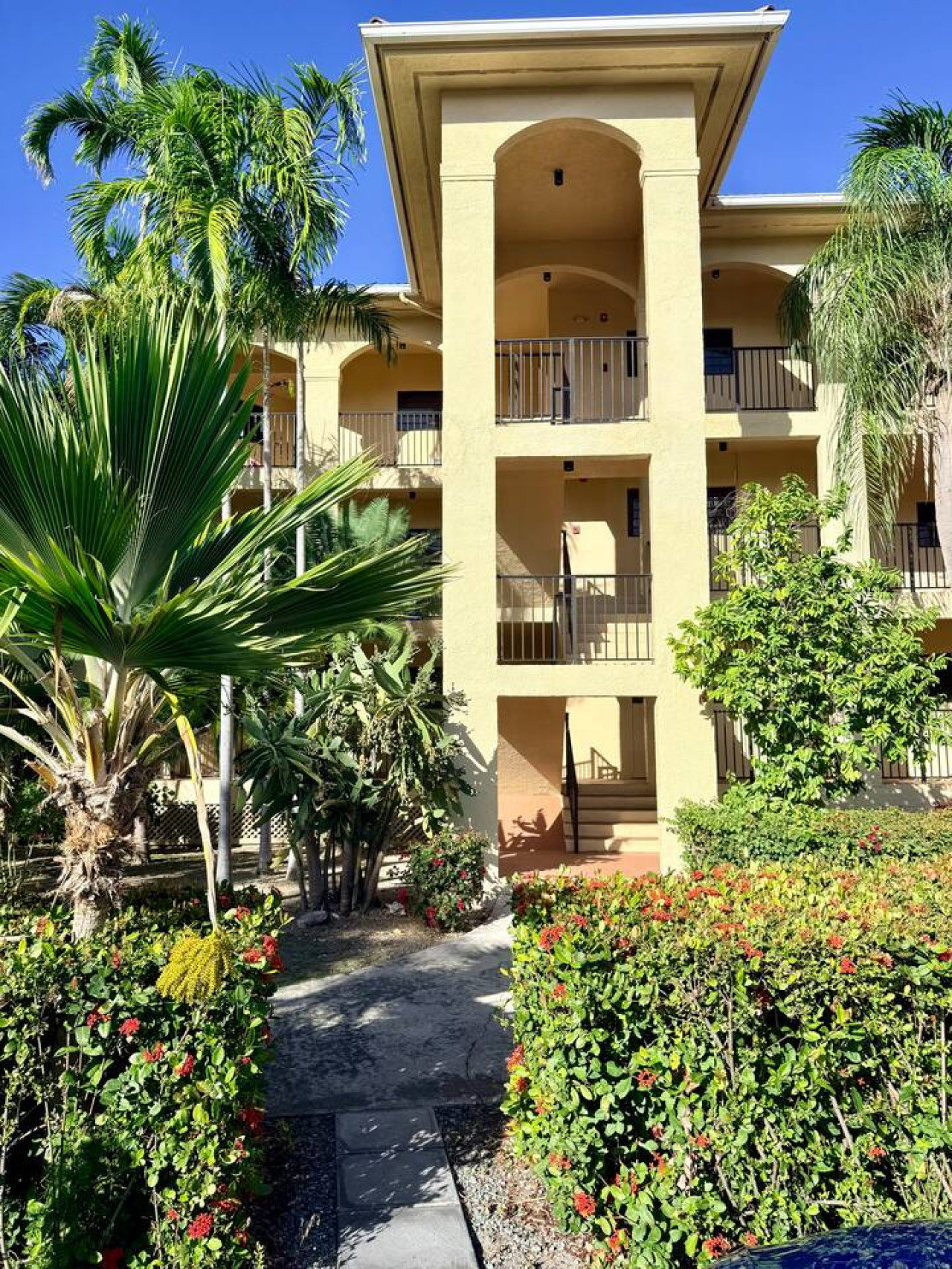 Christiansted Vacation Rental