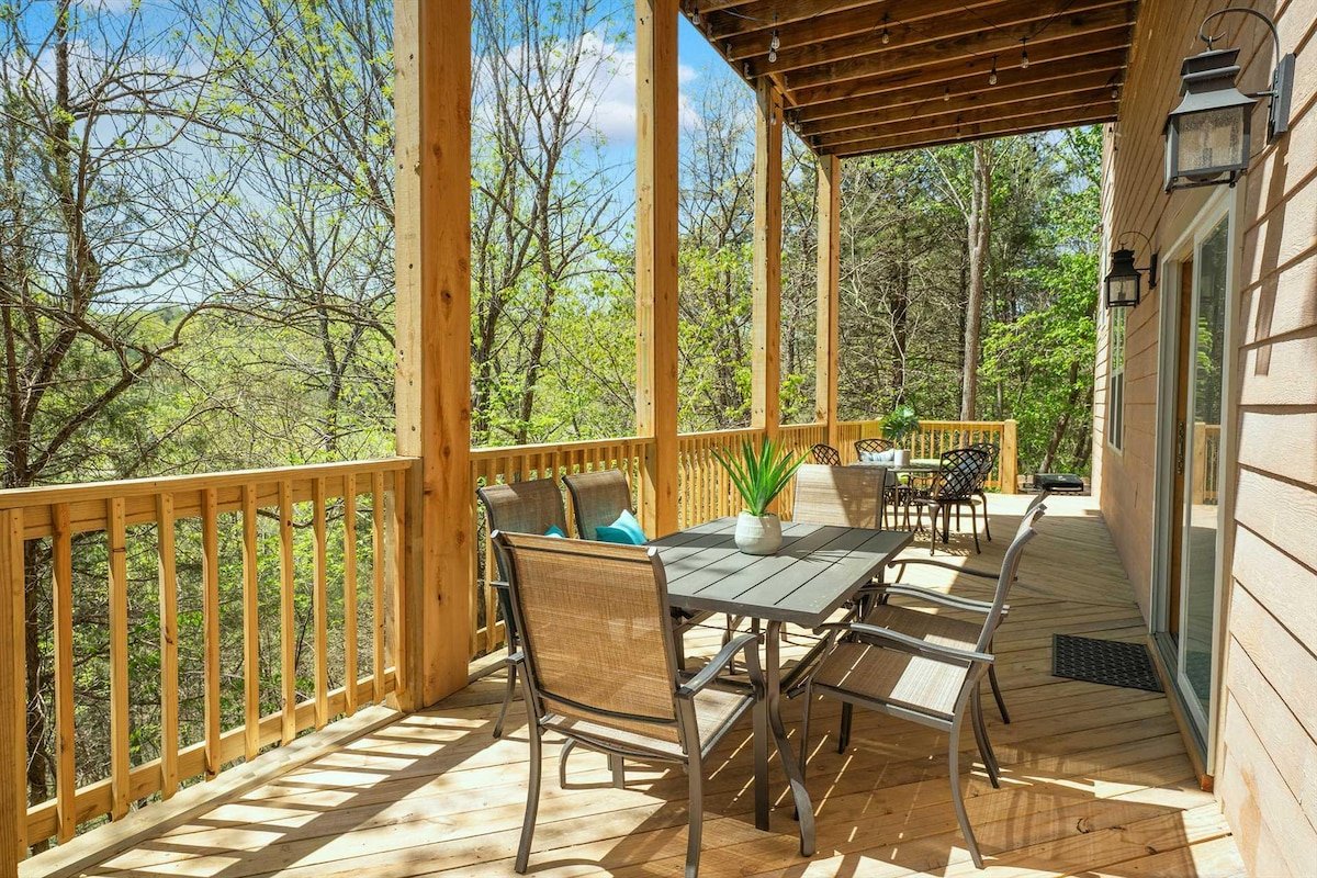 Branson West Vacation Rental