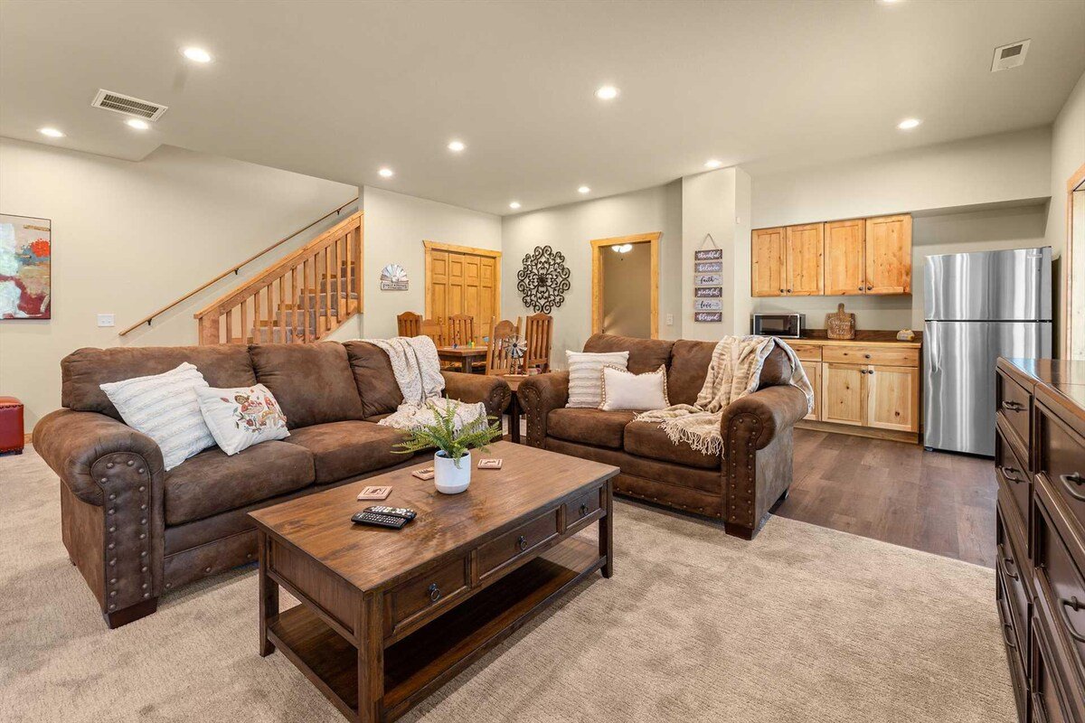 Branson West Vacation Rental