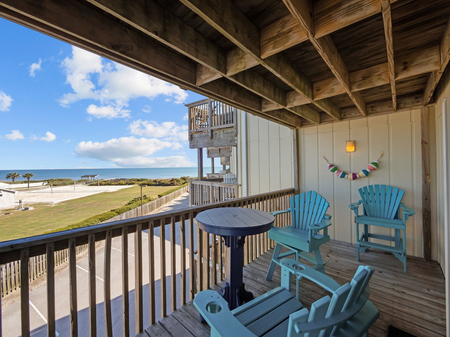 Emerald Isle Vacation Rental