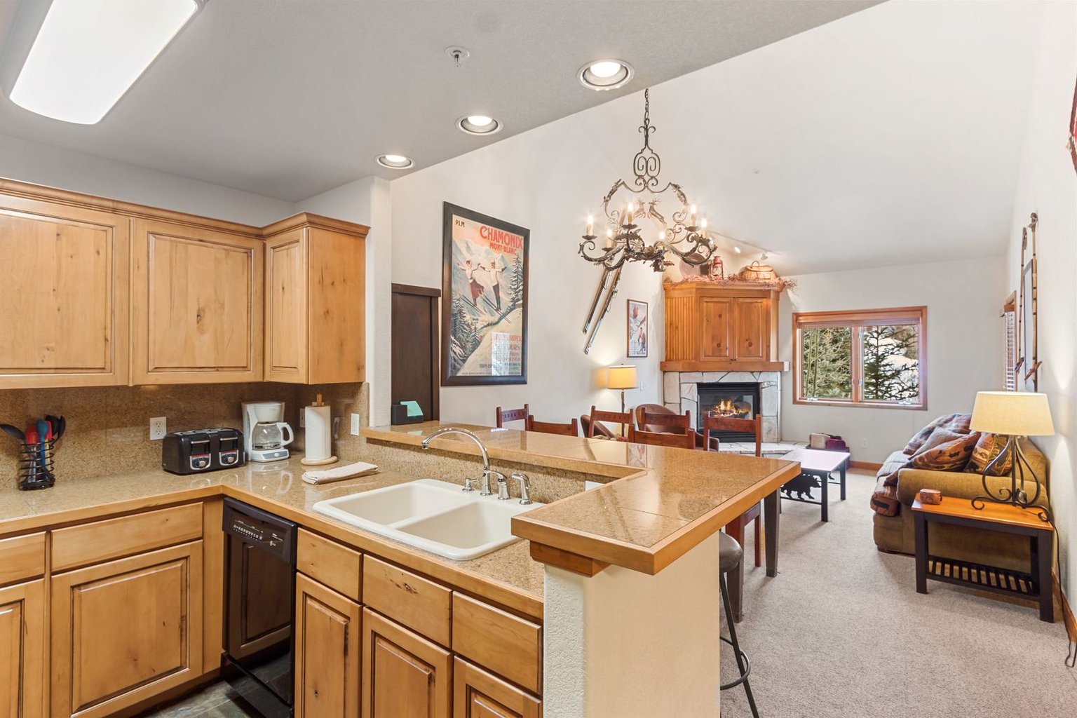 Breckenridge Vacation Rental