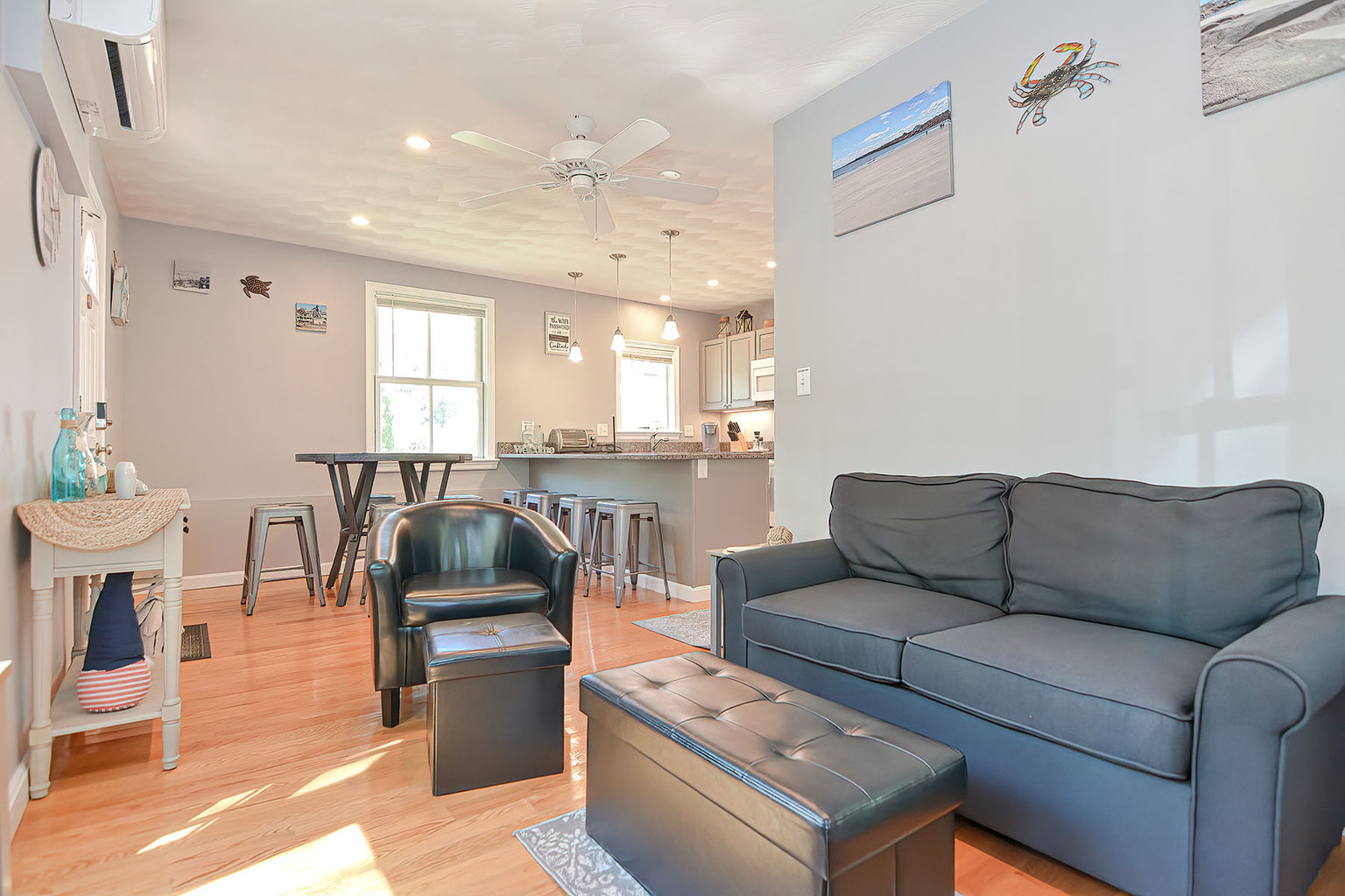 Gloucester Vacation Rental