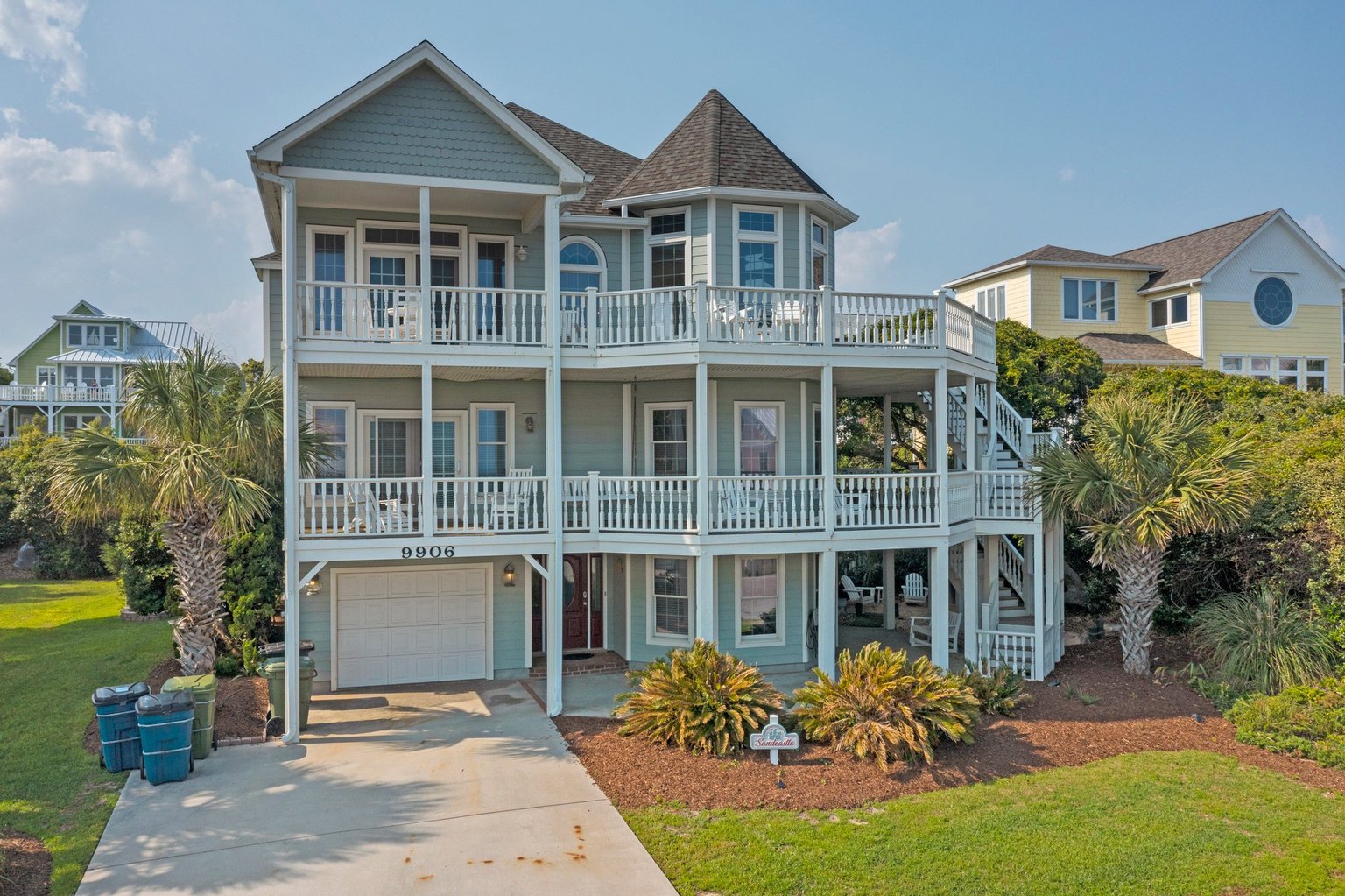 Emerald Isle Vacation Rental
