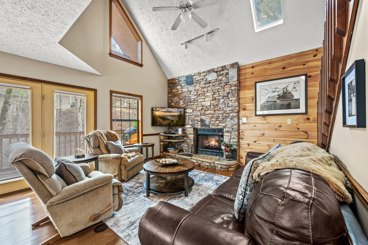 Pigeon Forge Vacation Rental