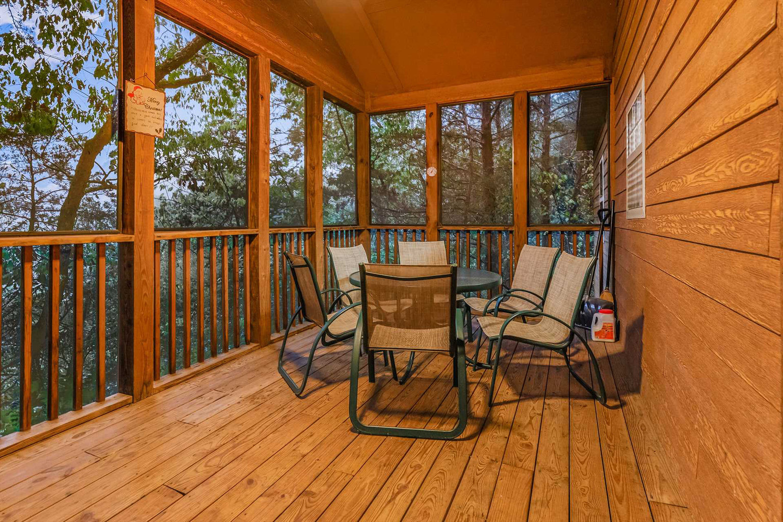 Branson West Vacation Rental