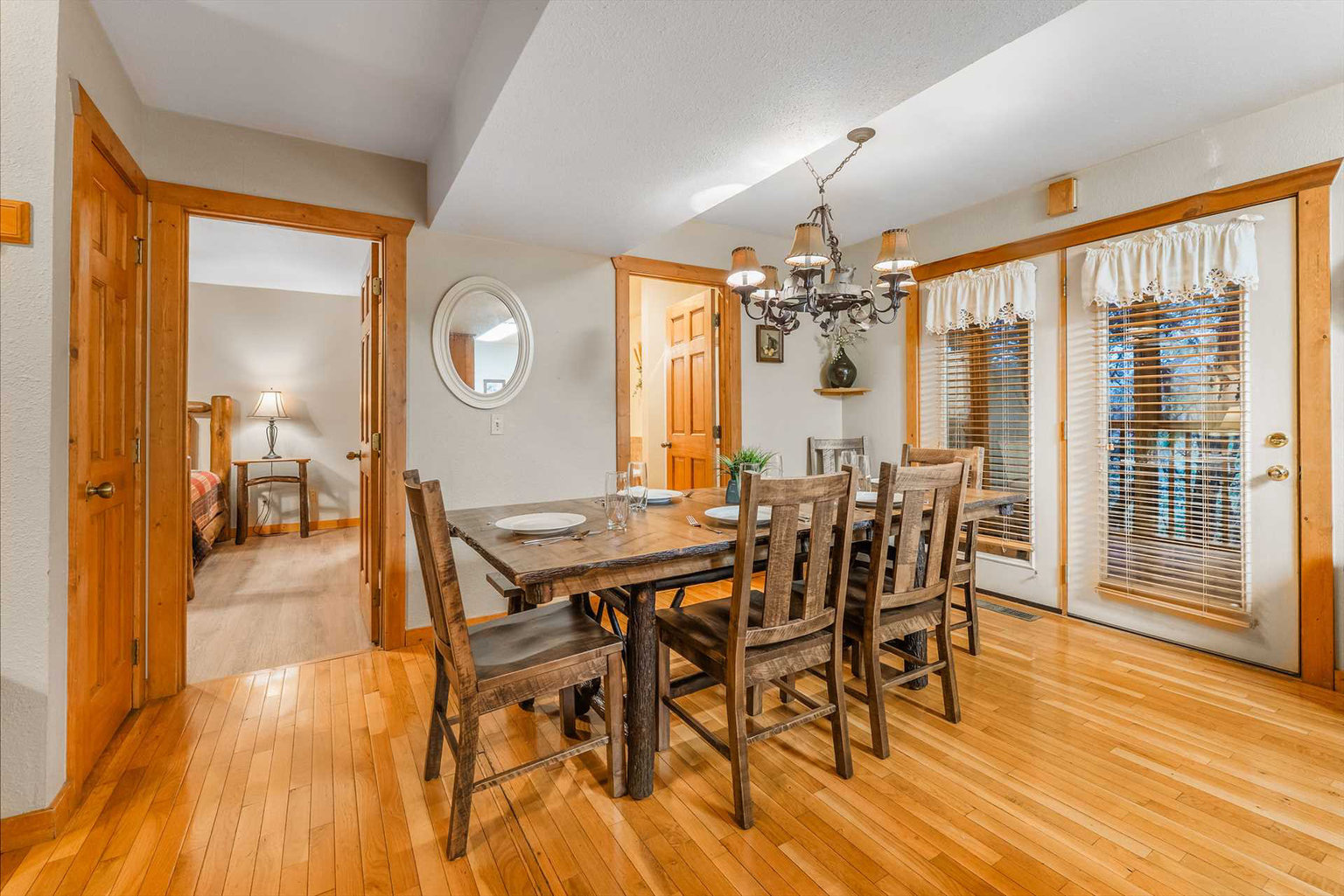 Branson West Vacation Rental