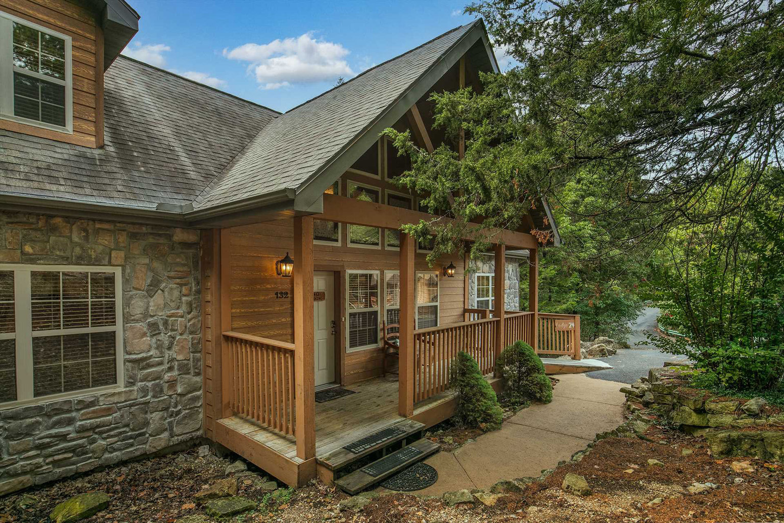 Branson West Vacation Rental