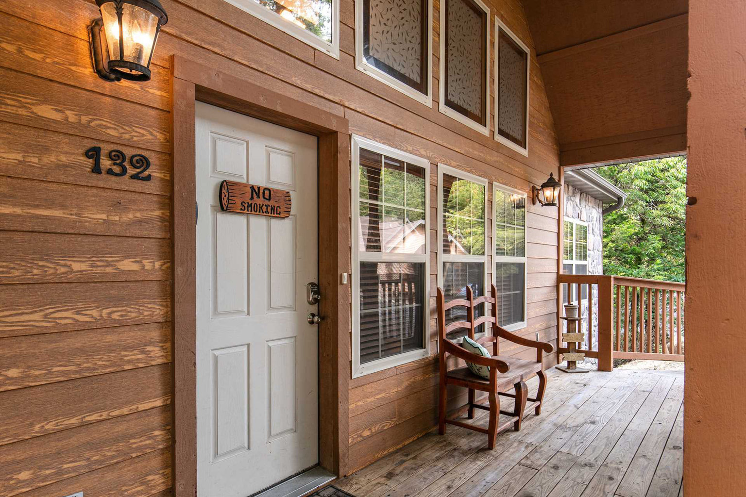 Branson West Vacation Rental