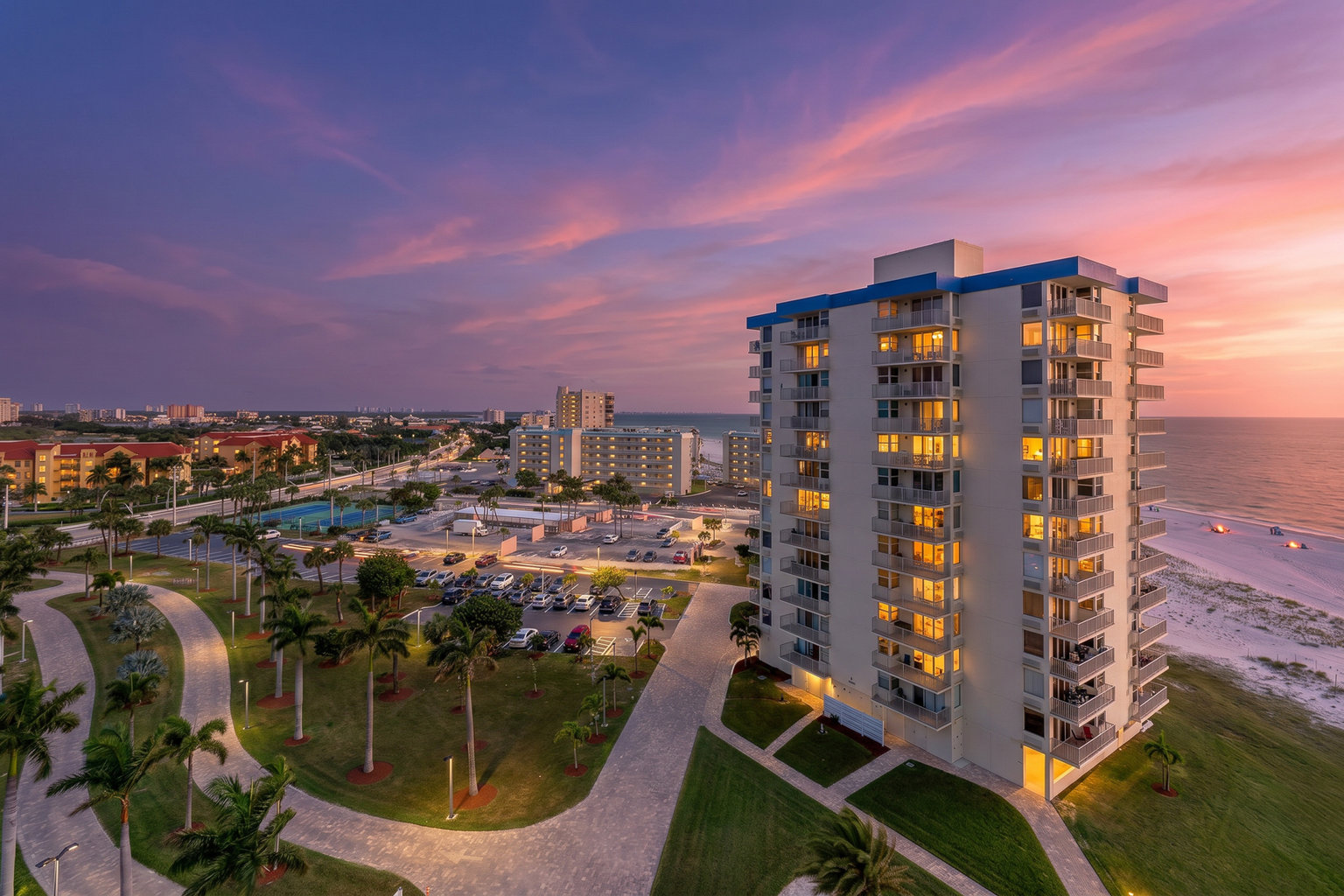 Fort Myers Beach Vacation Rental
