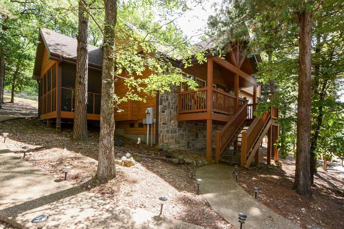 Branson West Vacation Rental