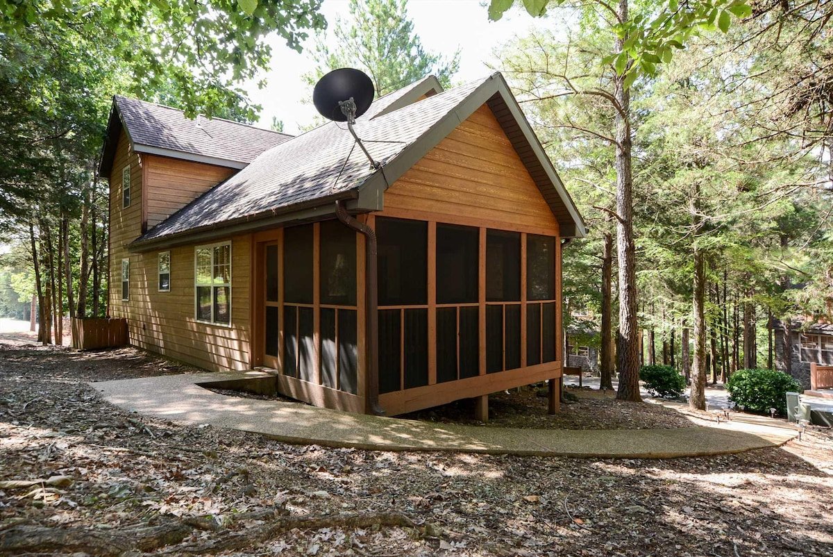 Branson West Vacation Rental
