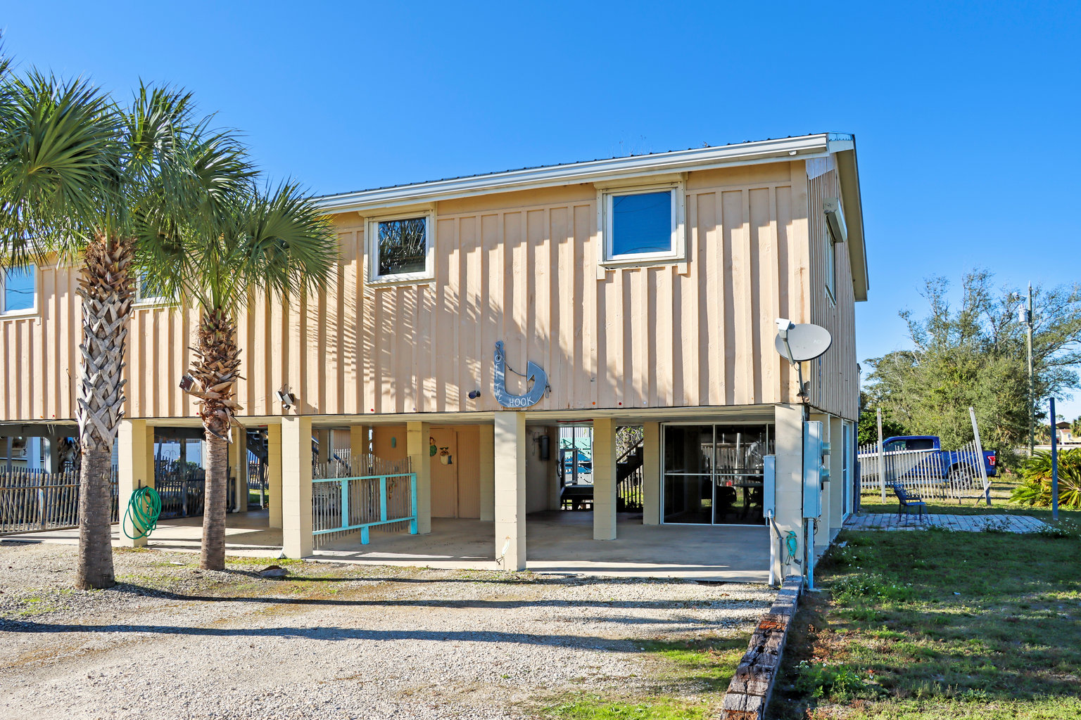 St. Joe Beach Vacation Rental
