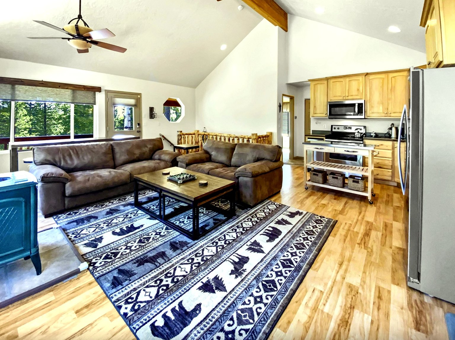 Duck Creek Village Vacation Rental