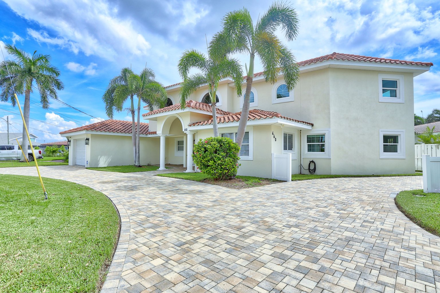 St Pete Beach Vacation Rental