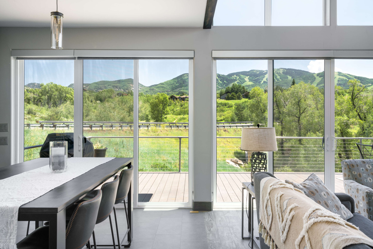 Steamboat Springs Vacation Rental