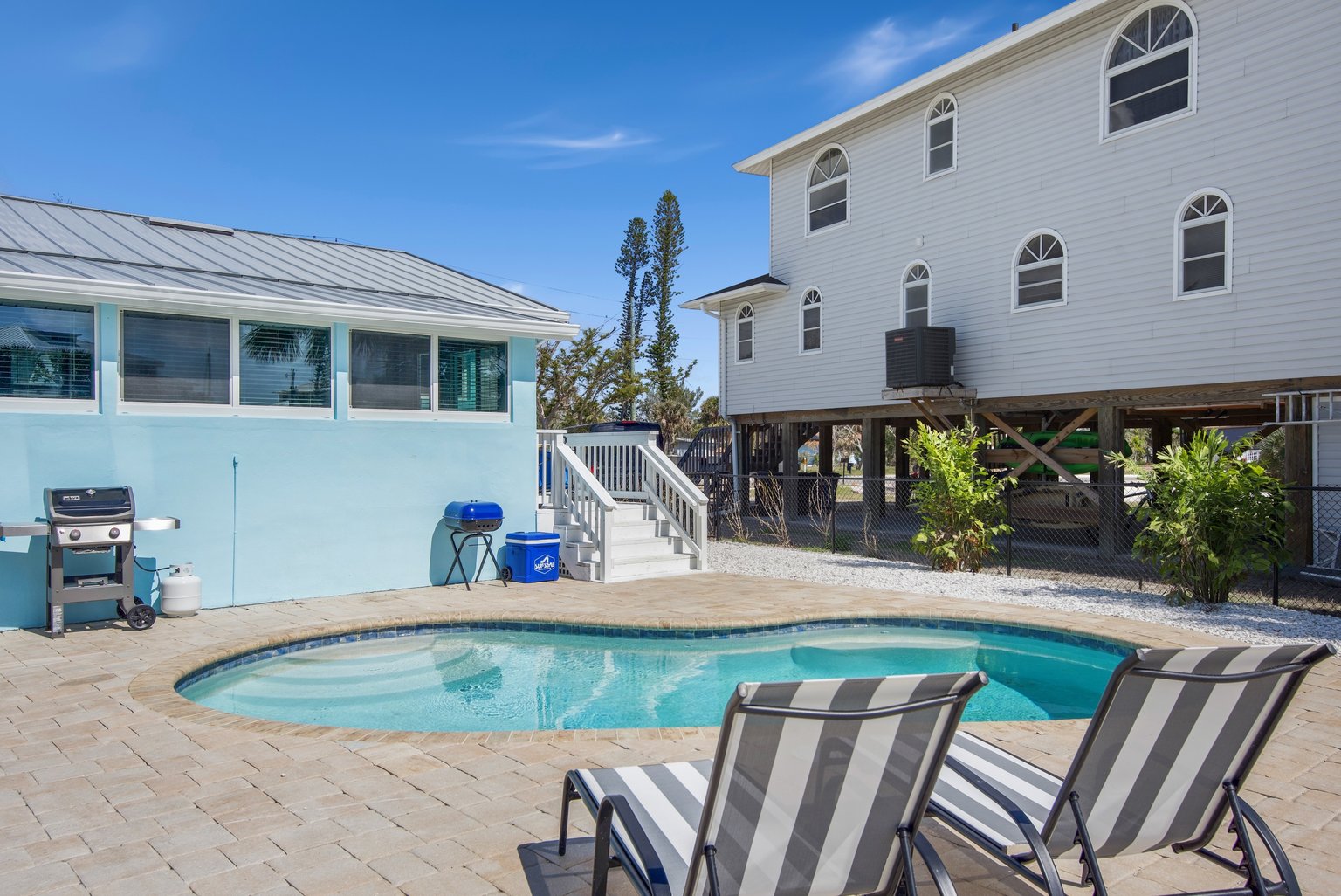 Fort Myers Beach Vacation Rental