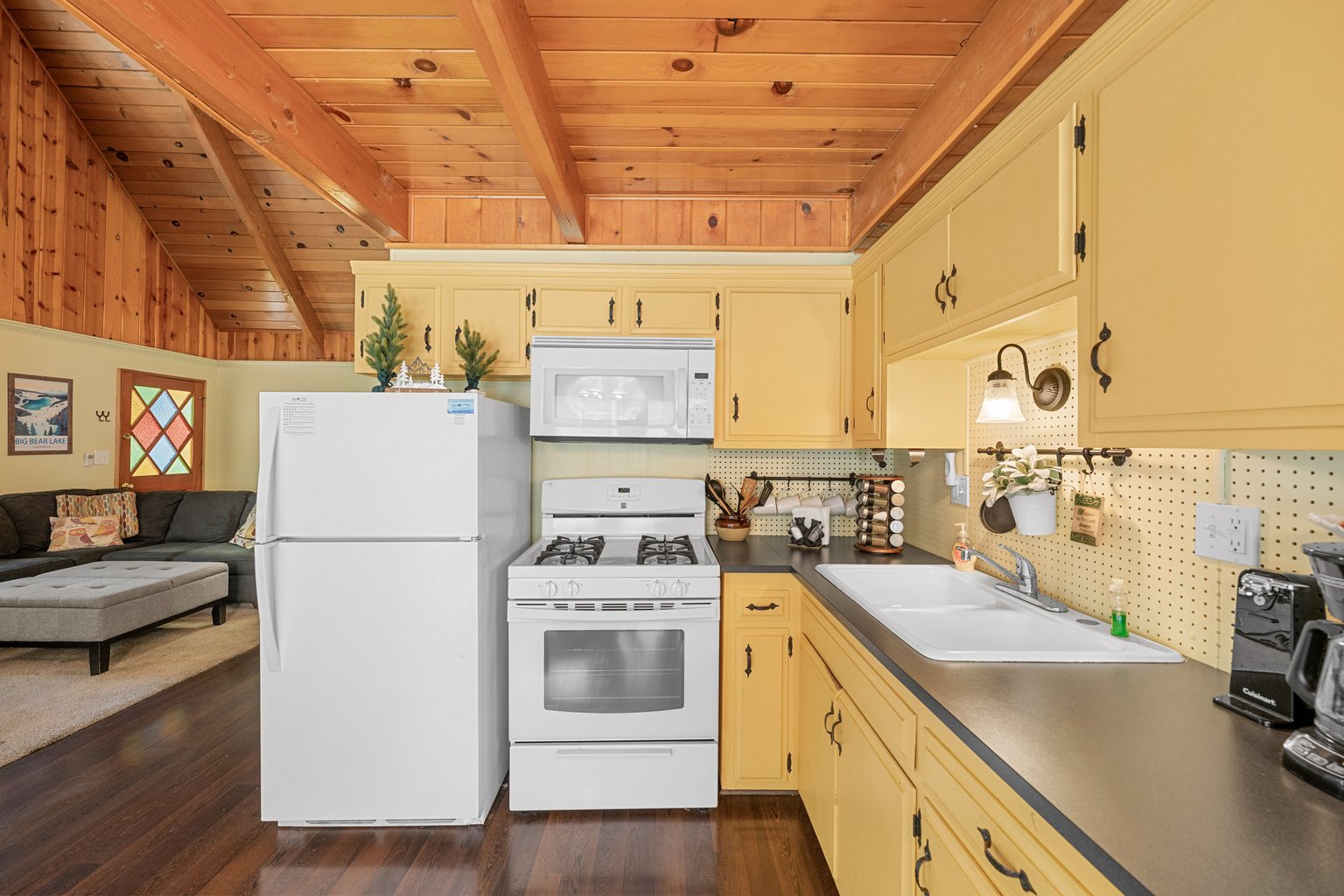 Big Bear Vacation Rental