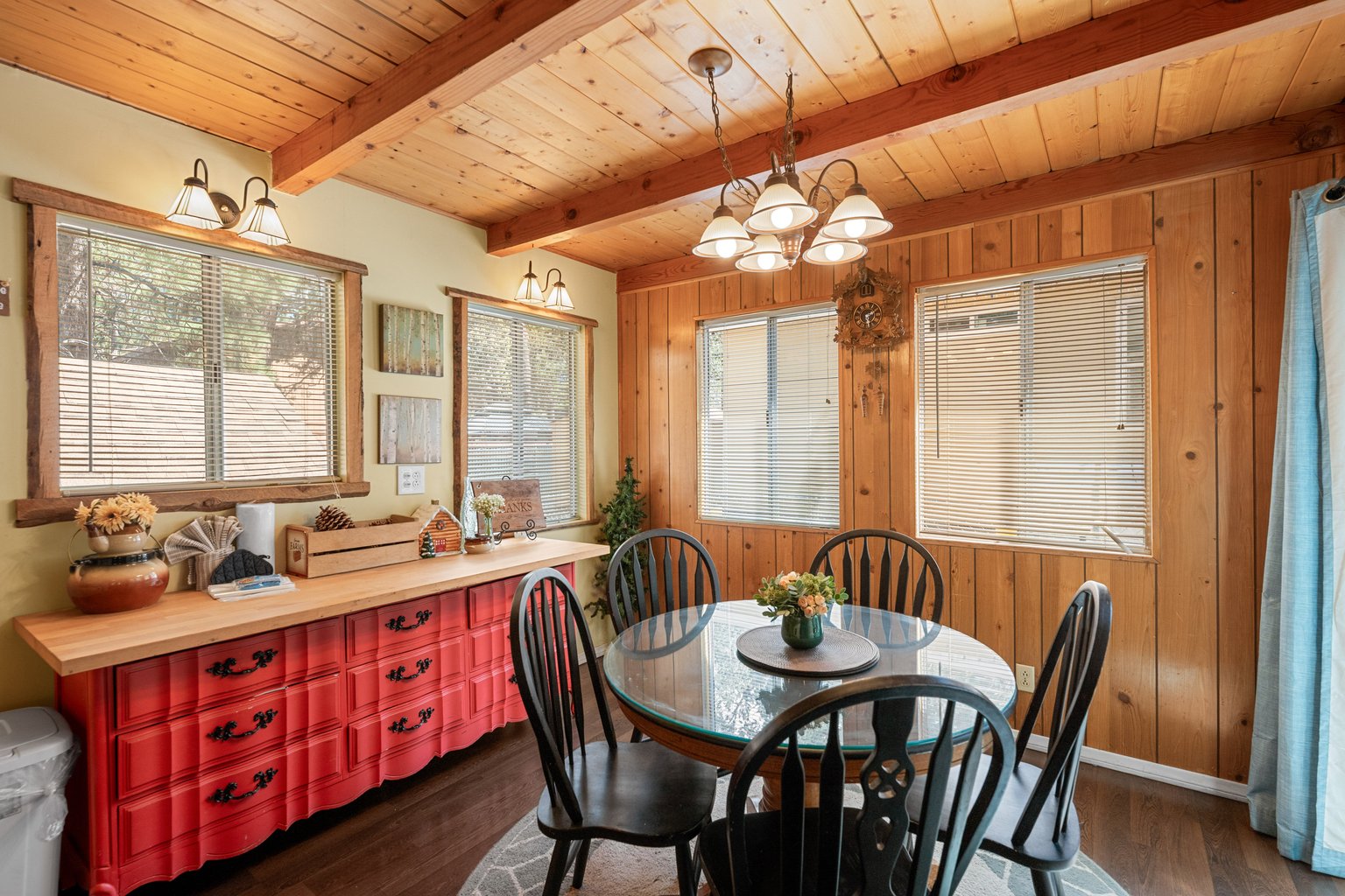 Big Bear Vacation Rental
