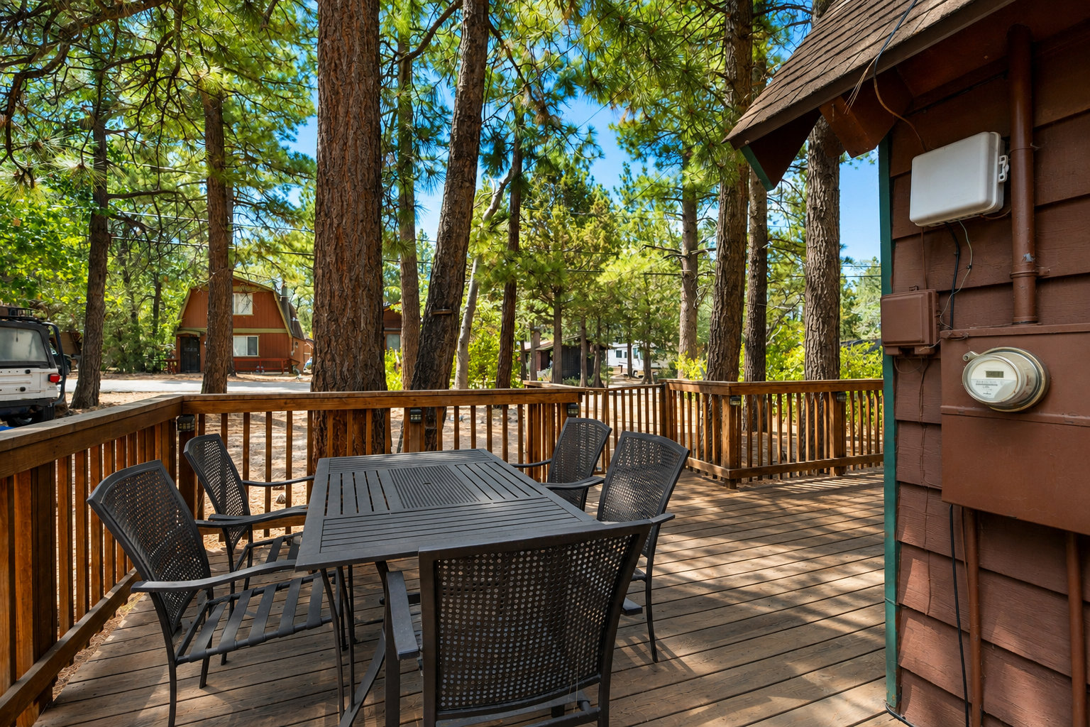 Big Bear Vacation Rental