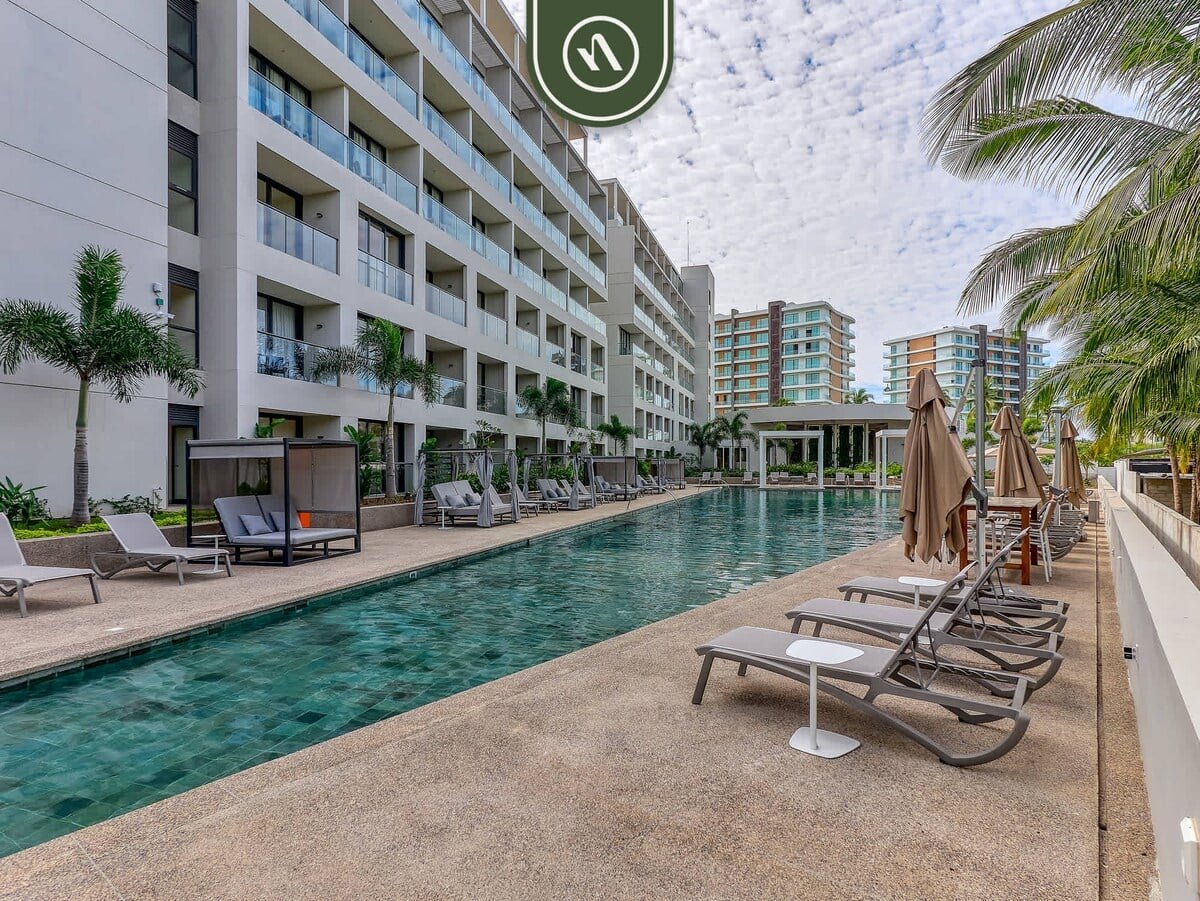 Bucerías Vacation Rental