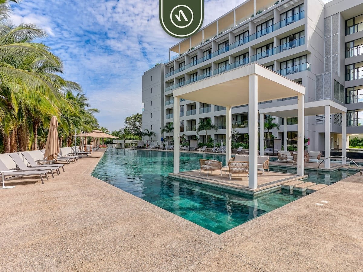 Bucerías Vacation Rental