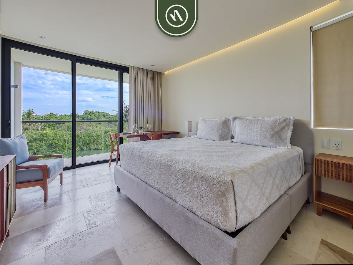 Bucerías Vacation Rental