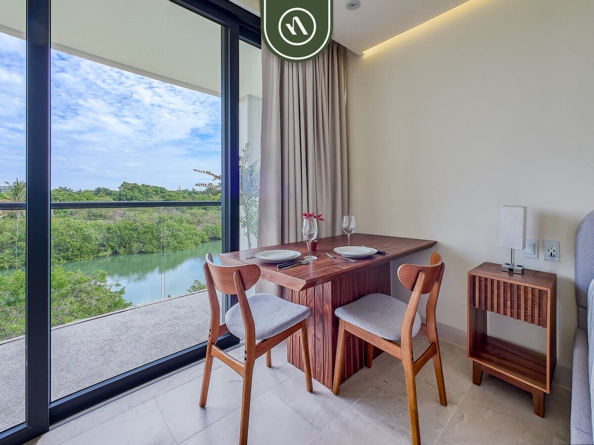 Bucerías Vacation Rental