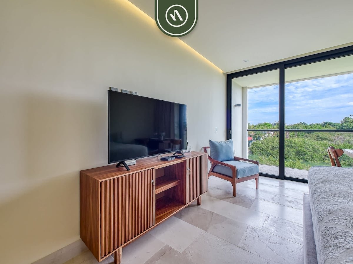 Bucerías Vacation Rental