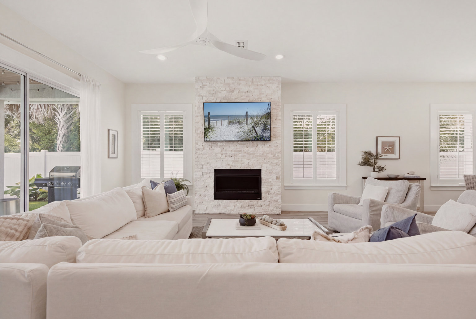 Jacksonville Beach Vacation Rental