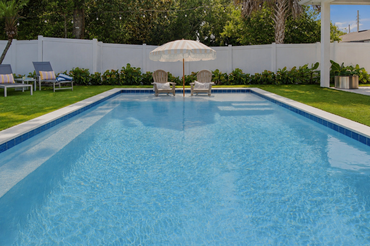 Jacksonville Beach Vacation Rental