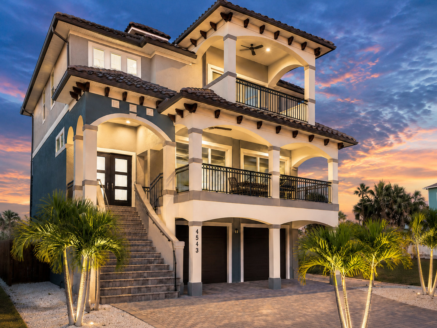 Fort Myers Beach Vacation Rental