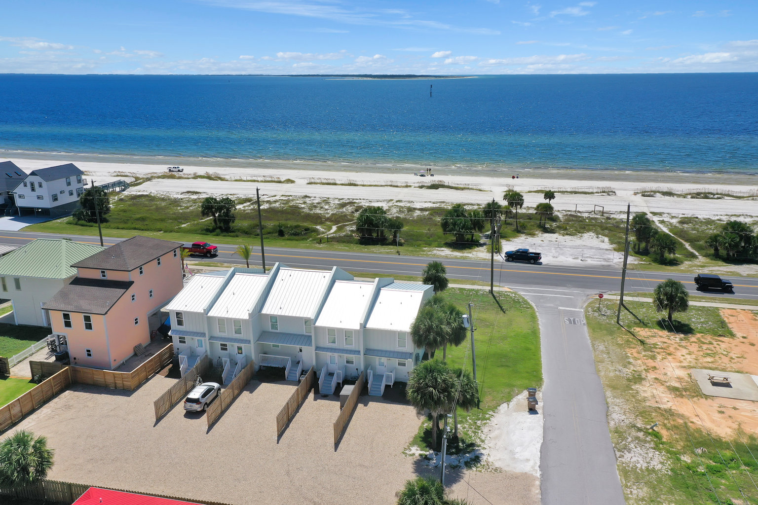 St. Joe Beach Vacation Rental