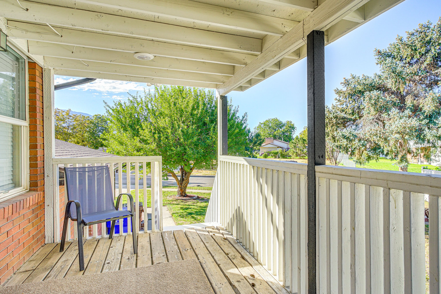 Midvale Vacation Rental