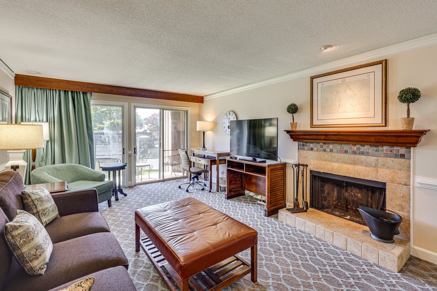 Williamsburg Vacation Rental