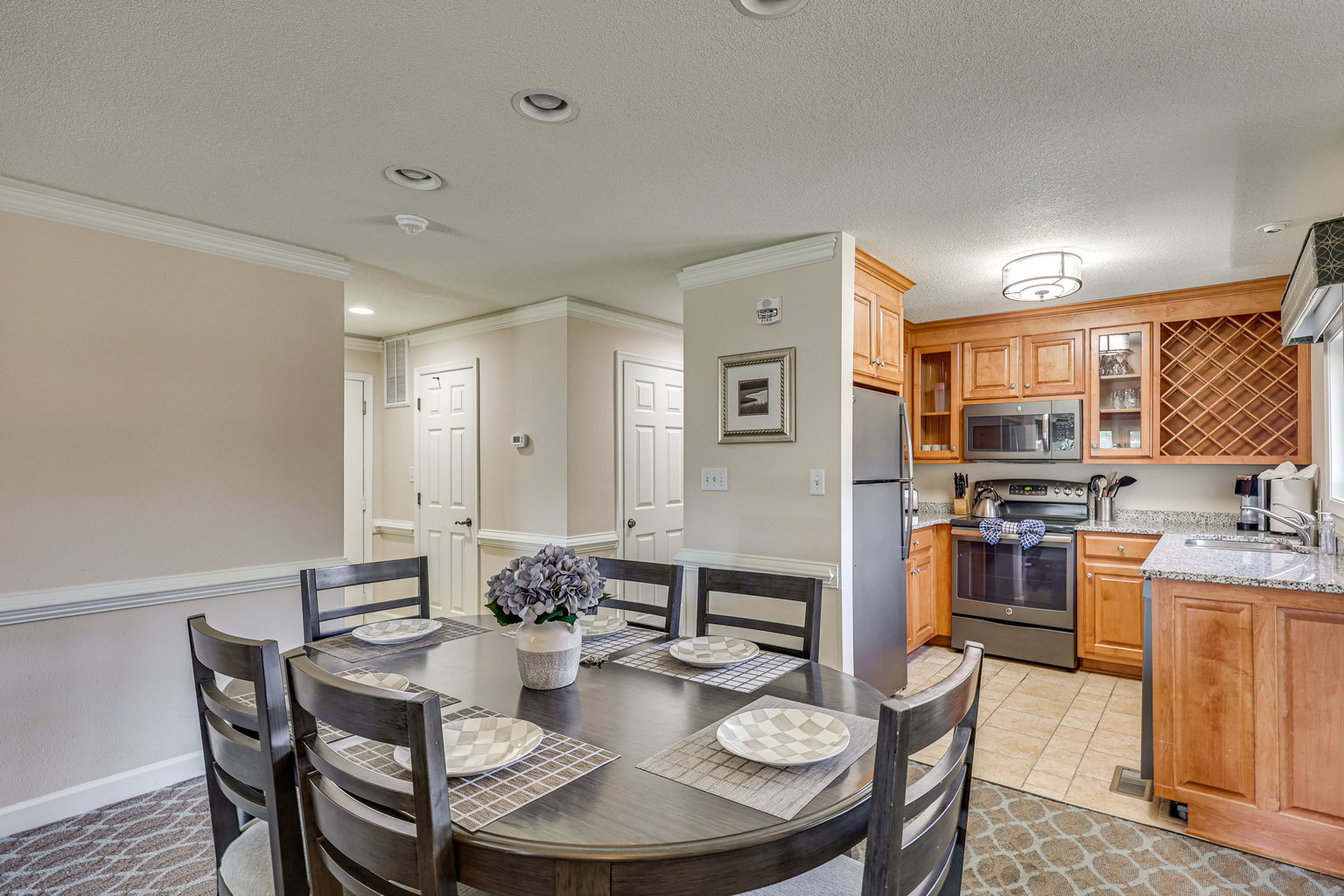 Williamsburg Vacation Rental