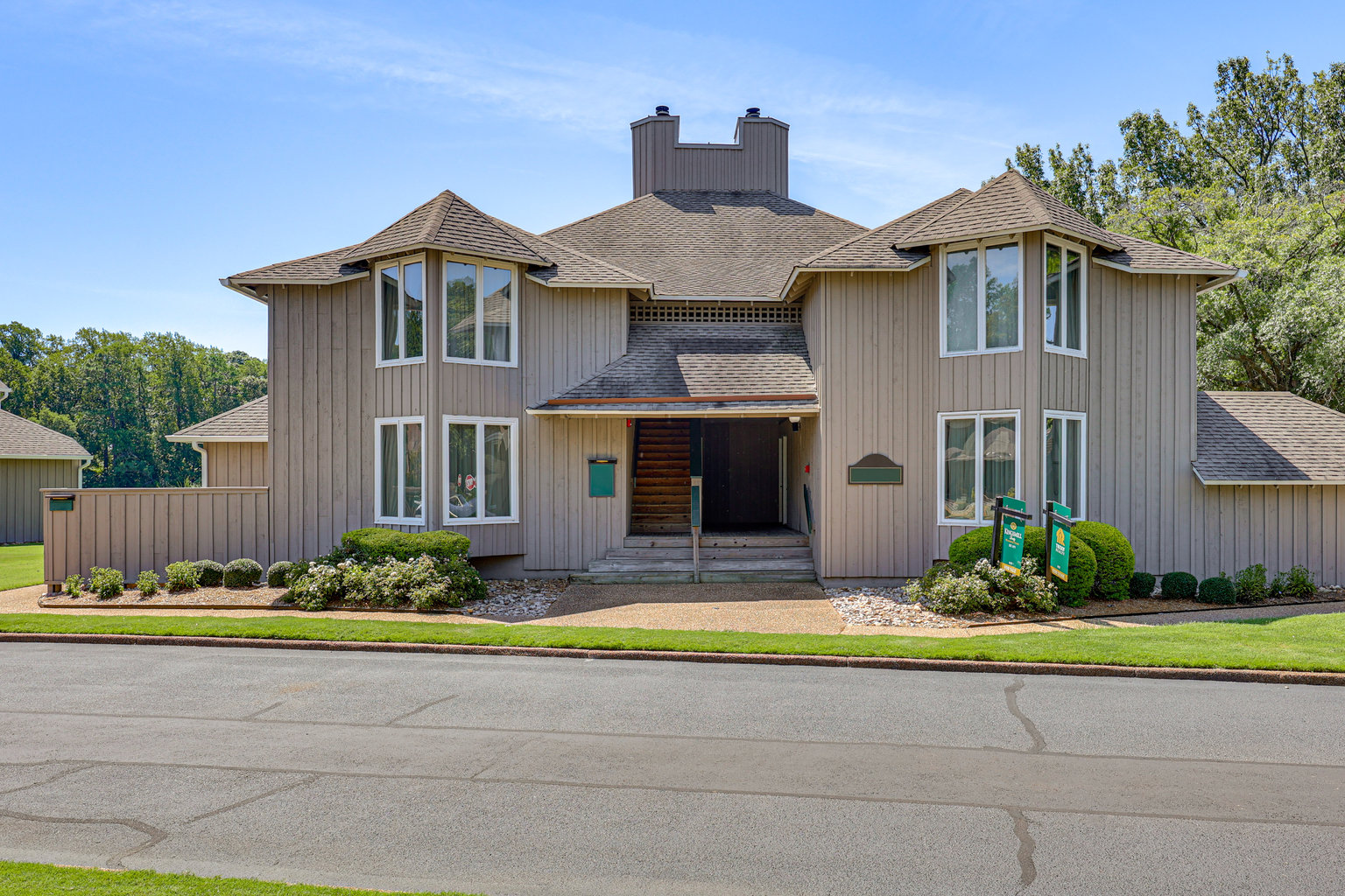 Williamsburg Vacation Rental