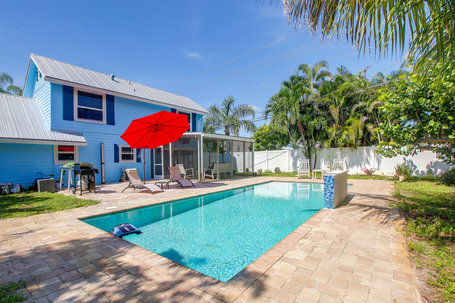 Delray Beach Vacation Rental