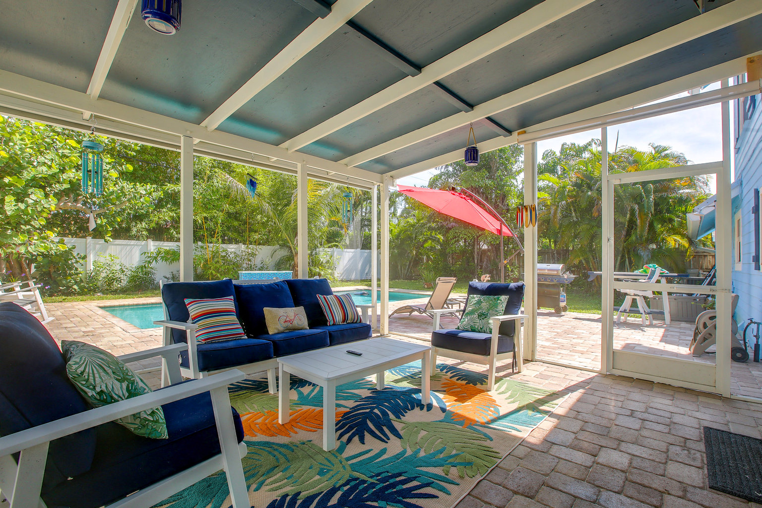 Delray Beach Vacation Rental