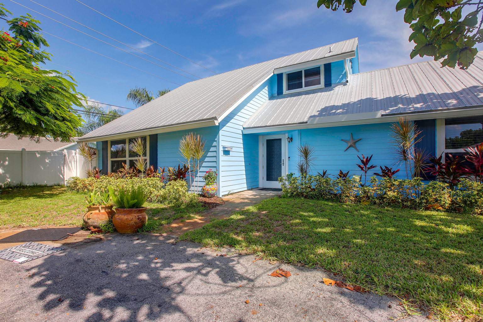 Delray Beach Vacation Rental