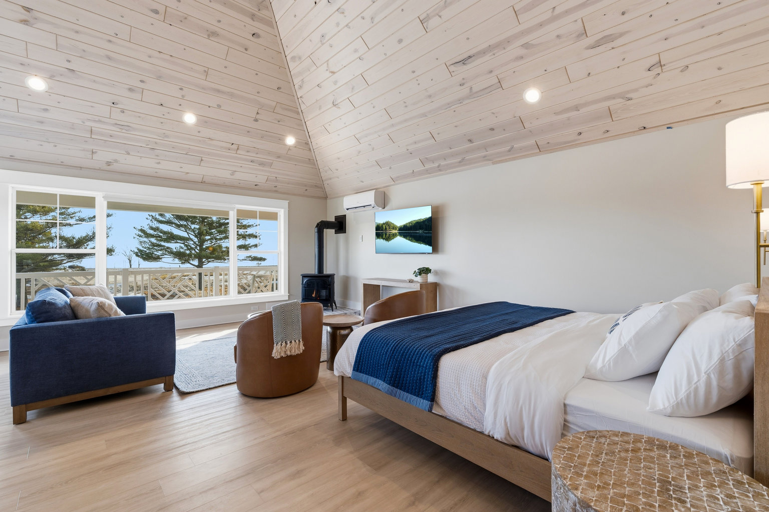 Garrison Vacation Rental