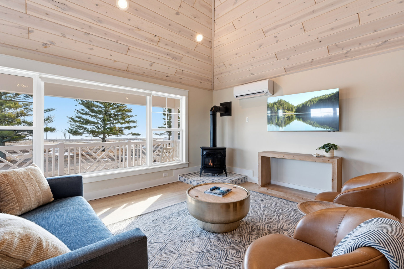 Garrison Vacation Rental