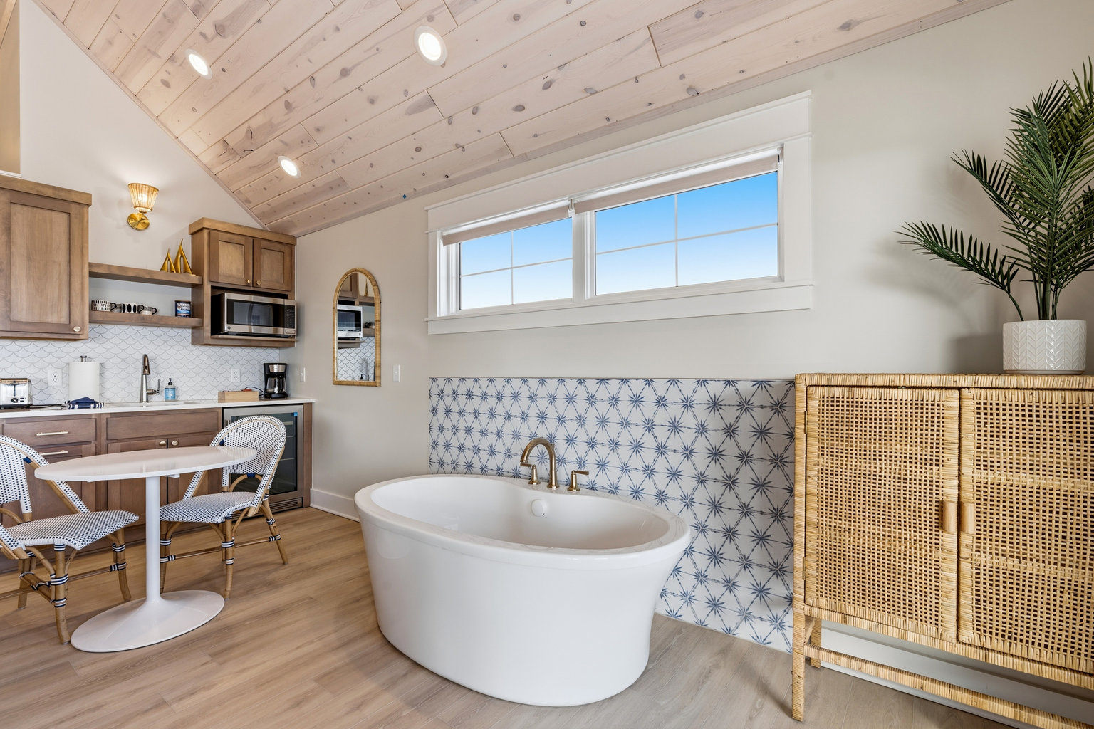 Garrison Vacation Rental