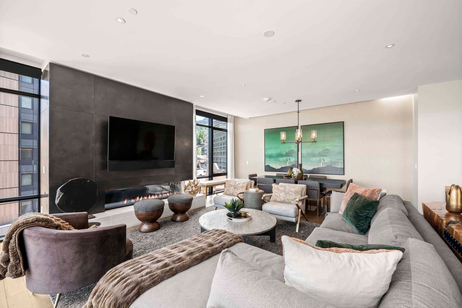 Snowmass Vacation Rental
