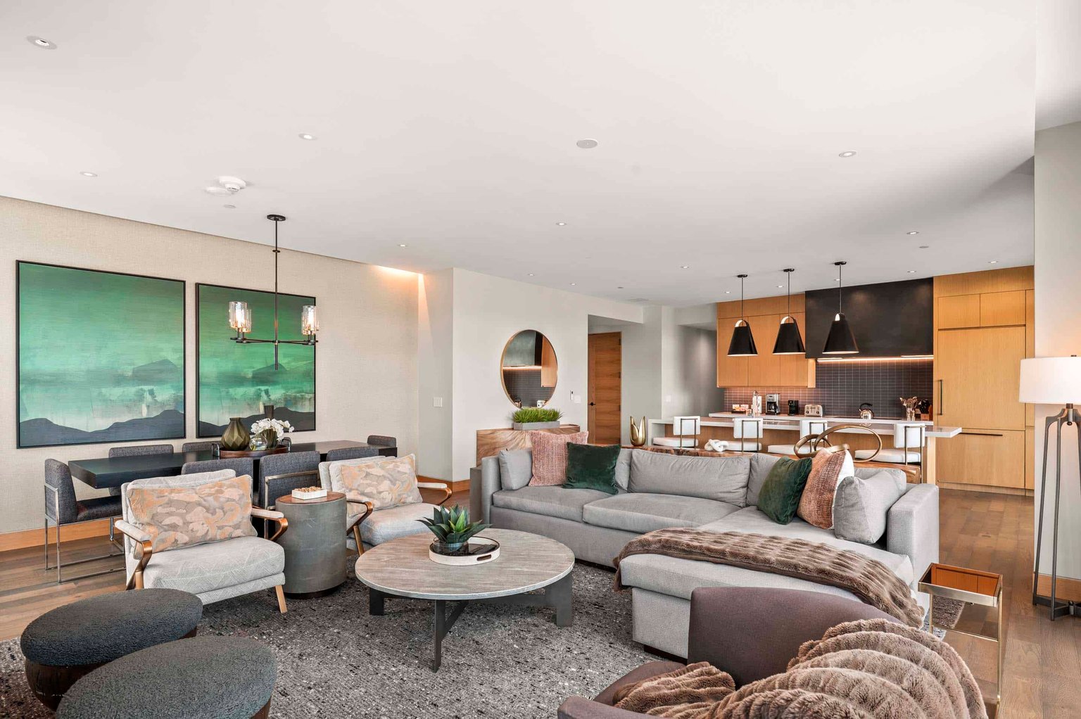 Snowmass Vacation Rental
