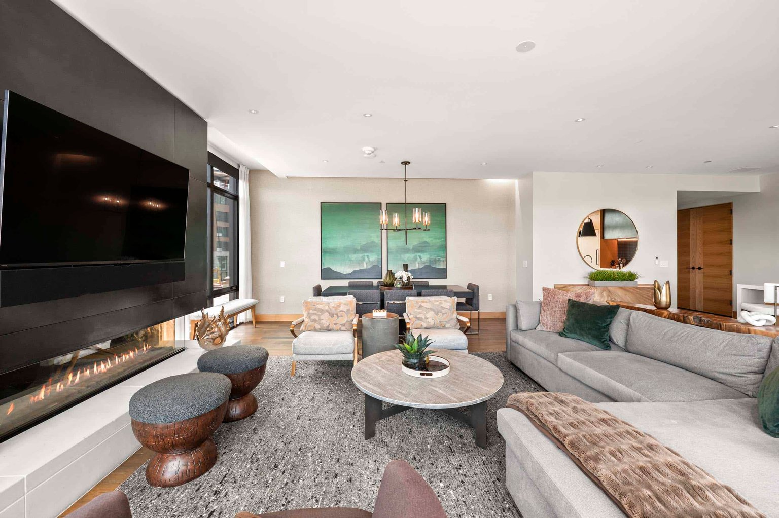 Snowmass Vacation Rental