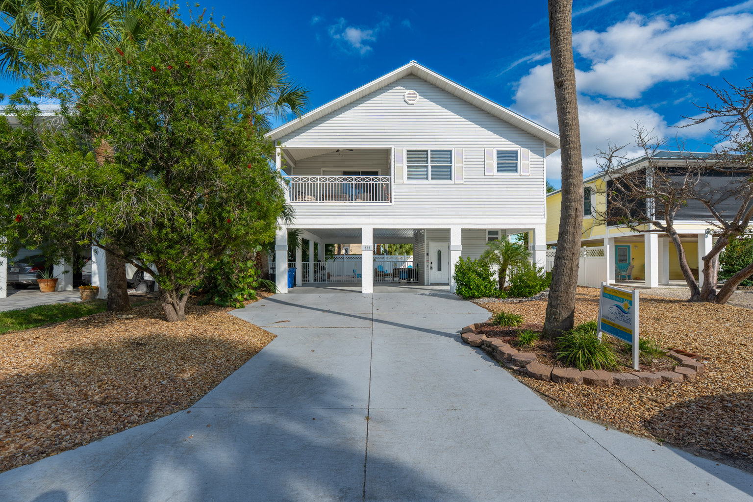 Fort Myers Beach Vacation Rental
