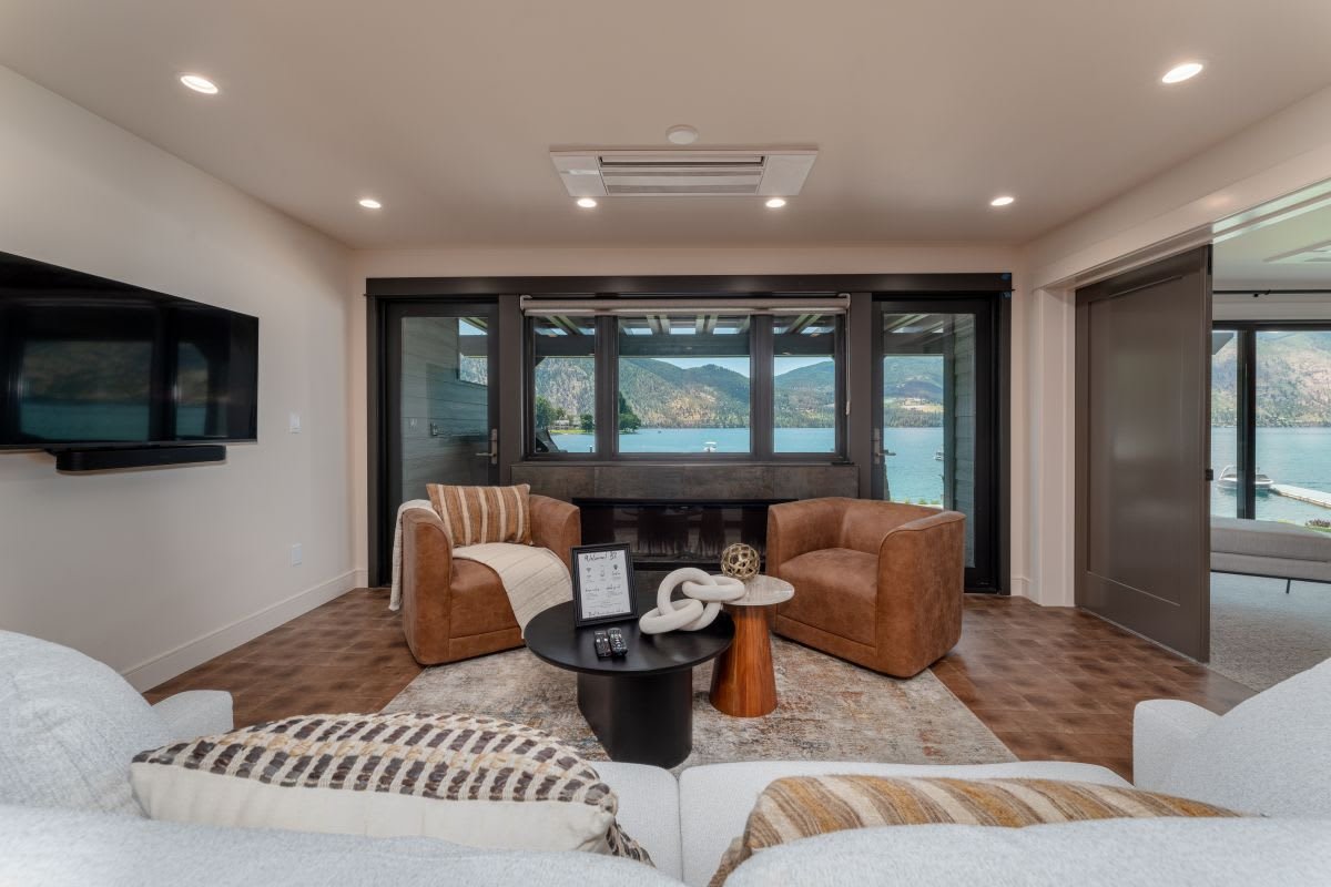 Manson Vacation Rental
