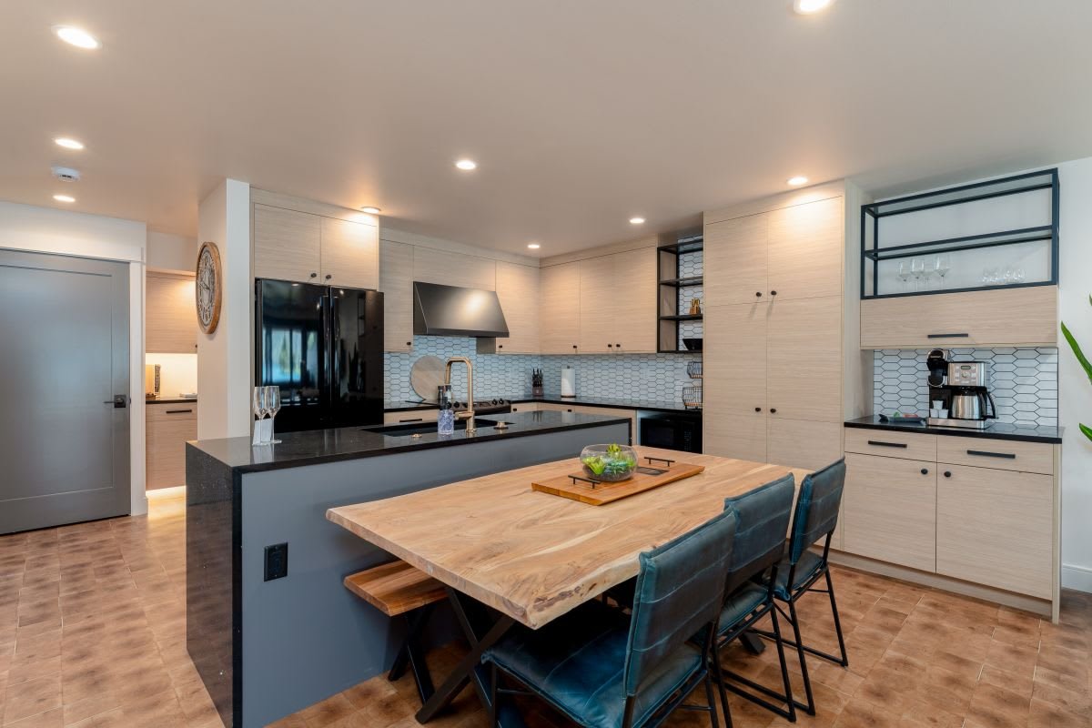 Manson Vacation Rental