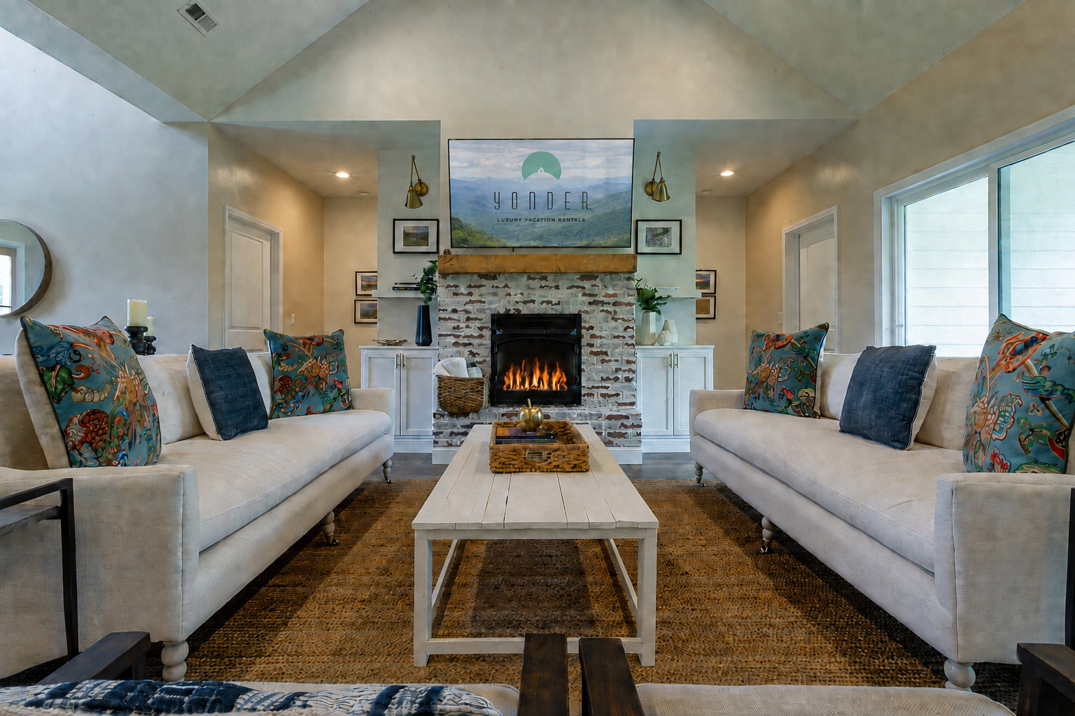 Marshall Vacation Rental